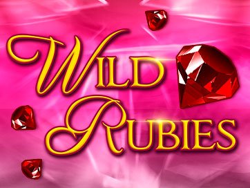 Wild Rubies